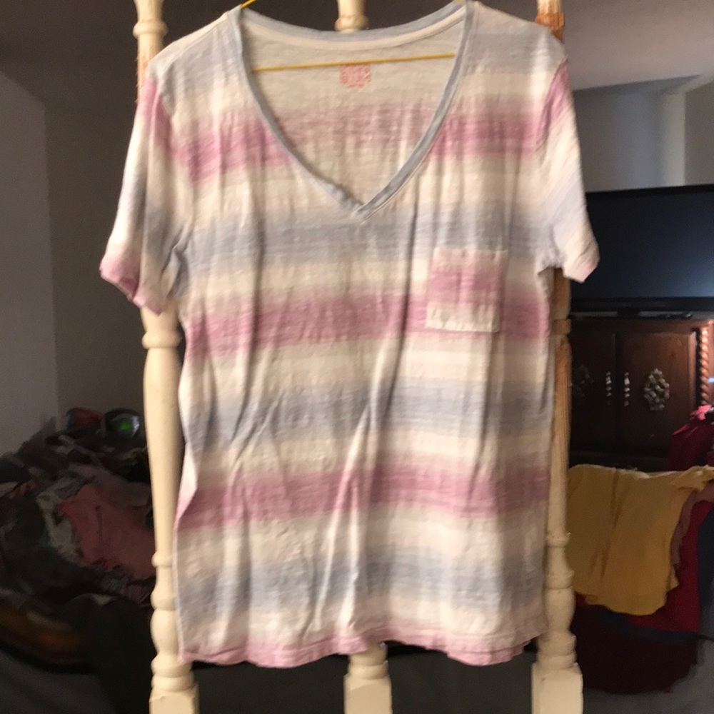 Ladies top